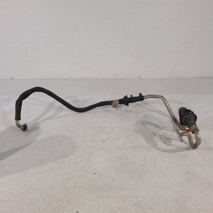 97-04 Corvette C5 Smog Tube Pipe Hose Crossover Aa7262