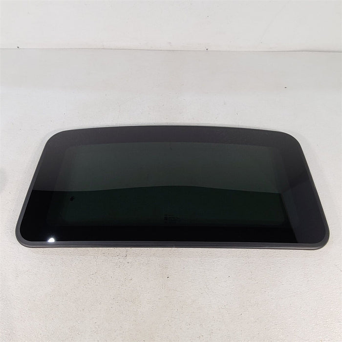 16-19 Cadillac ATS-V Sunroof Glass Sun Roof Aa7272