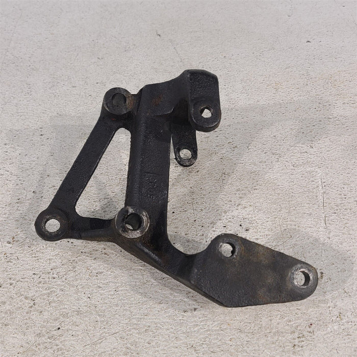 84-87 Corvette C4 Smog Pump Emission Bracket Aa7213