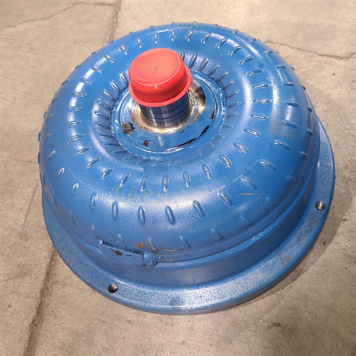 97-04 Corvette C5 Precision Torque Converter Aa7156