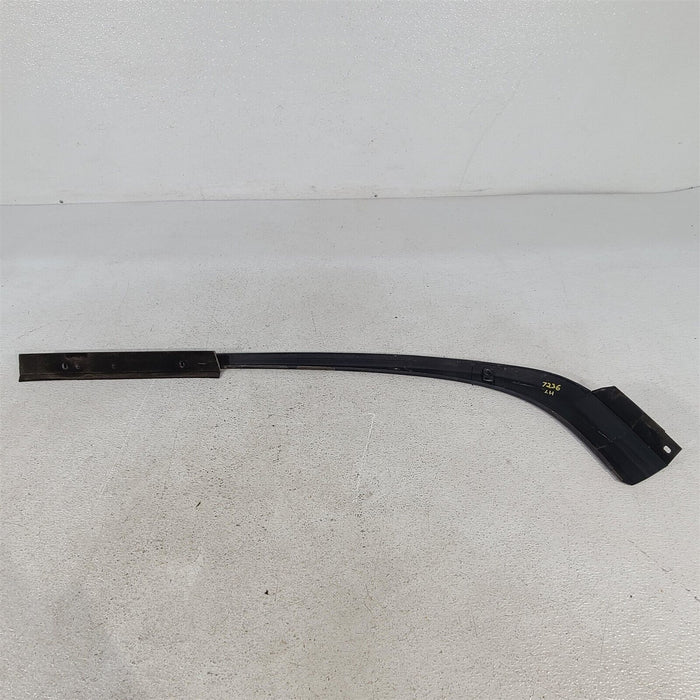 94-98 Ford Mustang GT Convertible Driver Exterior Top Trim Molding Lh Aa7236