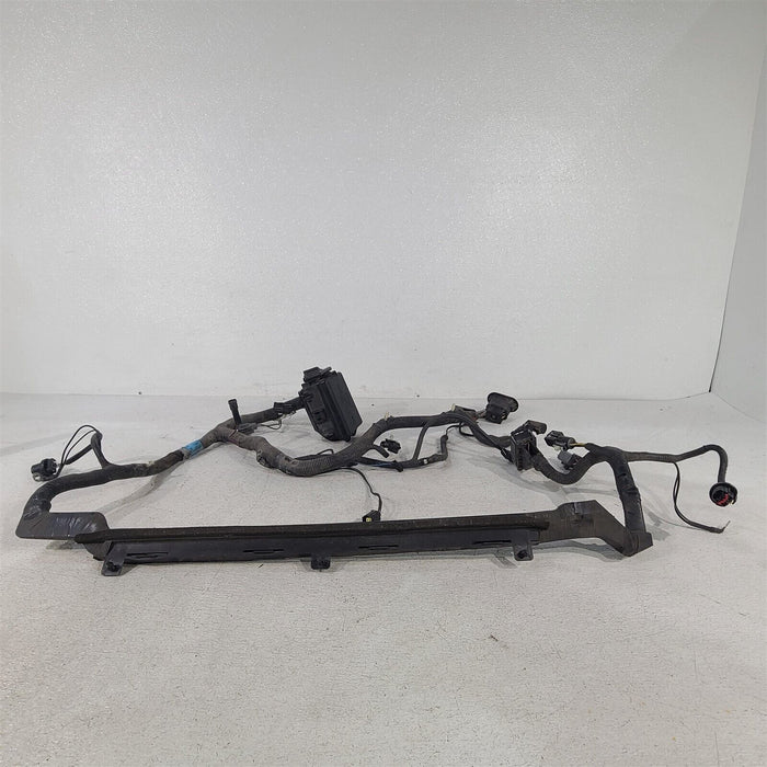 03-04 Mustang Gt 4.6L Under Hood Power Distribution Harness Fuse Box AA7168