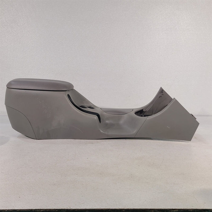 94-98 Mustang Convertible Center Console Armrest Aa7210