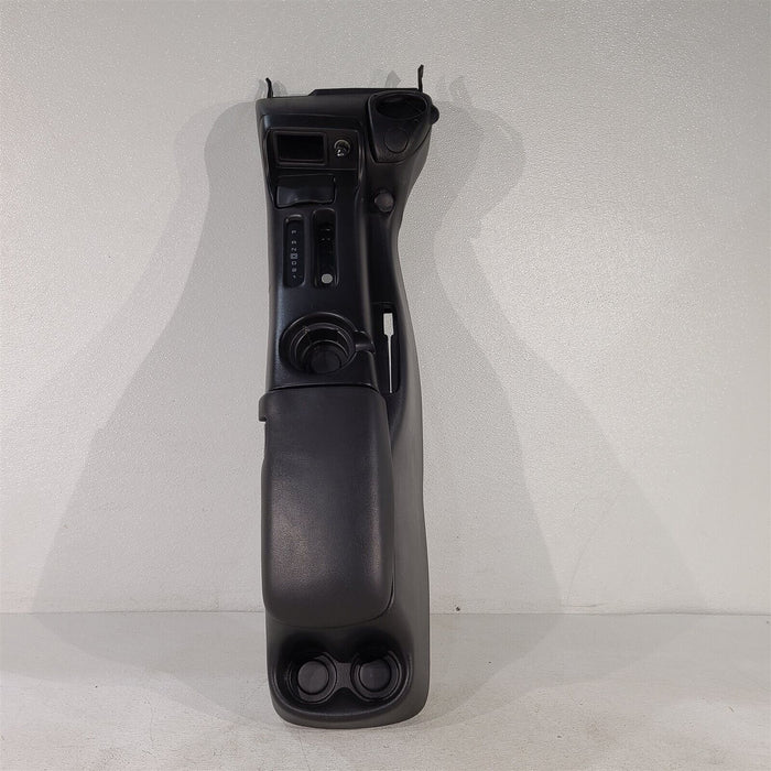 98-02 Camaro Z28 Auto Center Console Armrest Aa7252