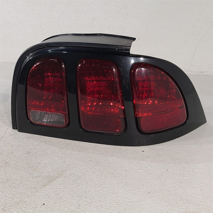 96-98 Mustang Cobra Taillights Tail Lights Pair Left & Right Aa7261