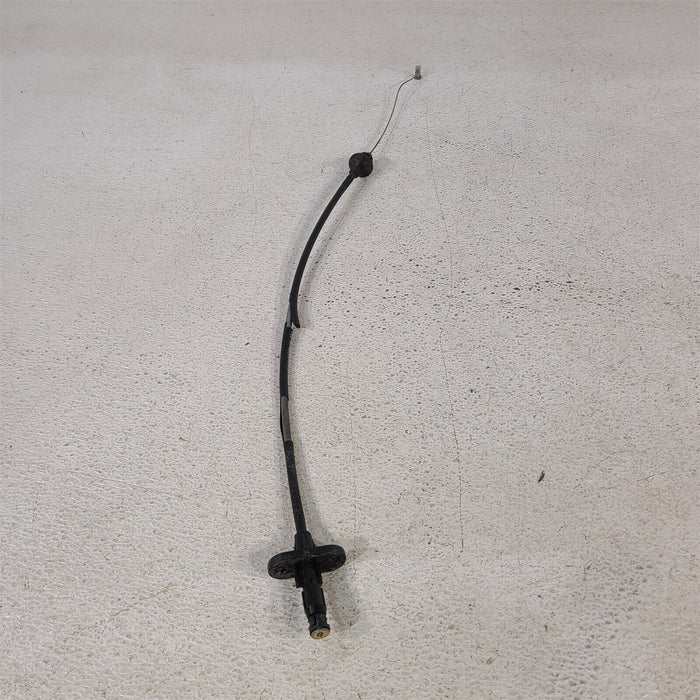 99-04 Mustang 4.6L Sohc Throttle Cable Accelerator Cable Gas Cable Oem Aa7118