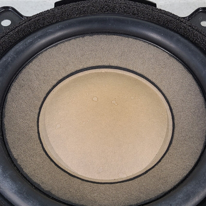 12-15 Honda Civic Si Rear Speaker Subwoofer Aa7250