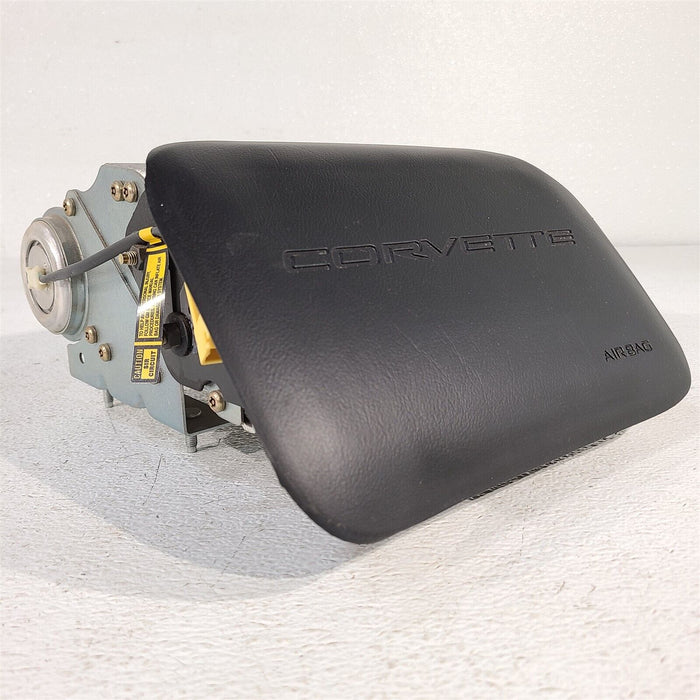 01-04 Corvette C5 Air Bag Passenger Airbag DashboardAA7033