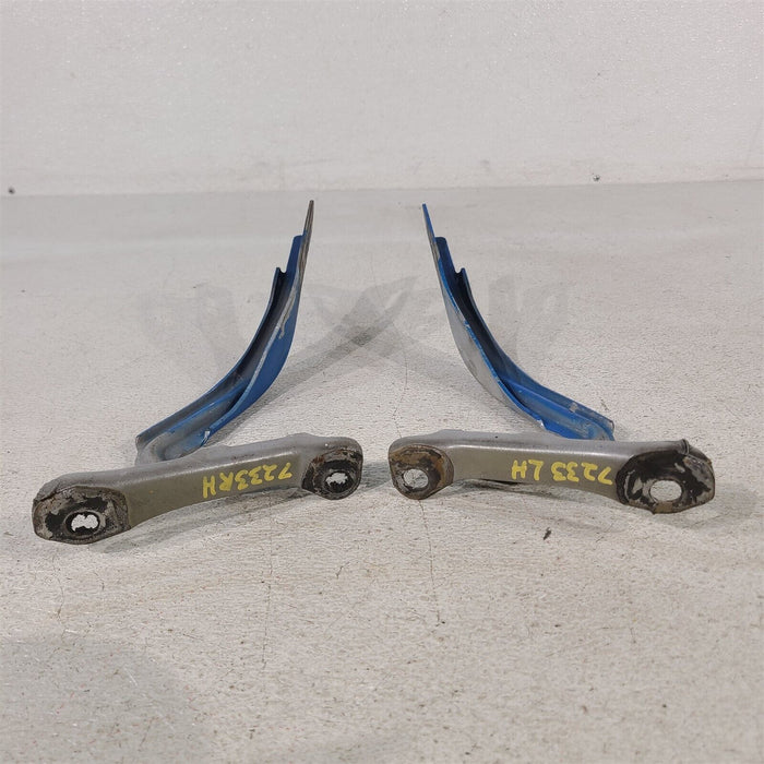 06-11 Honda Civic Si Hood Hinges Aa7233