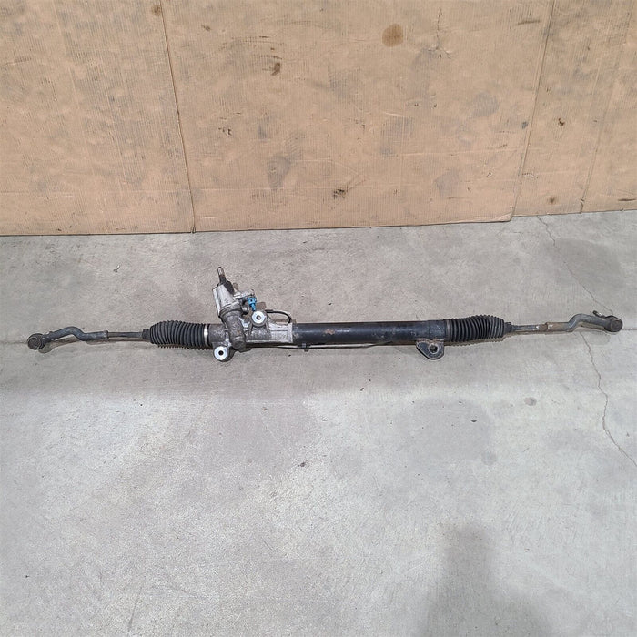 09-15 Cadillac Cts-V Coupe Rack And Pinion Steering Gear Aa7243 See Note