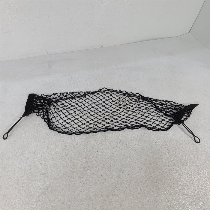 05-13 Corvette C6 Convertible Rear Cargo Storage Net AA7200