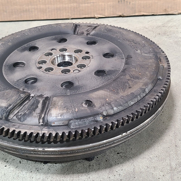 17-19 Honda Civic Si Coupe Manual Flywheel Clutch Pressure Plate AA7219