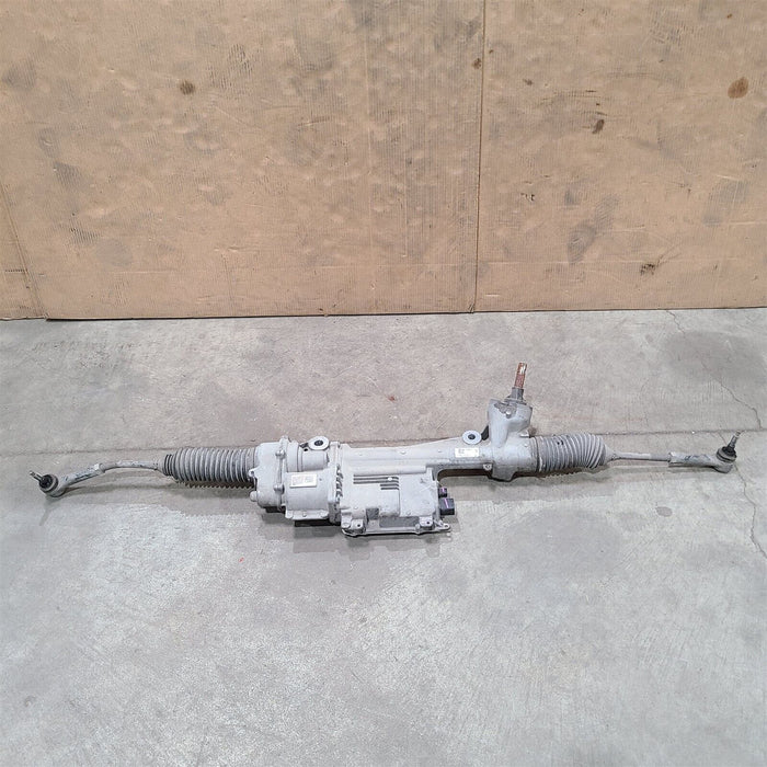 15-17 Mustang Gt Rack & Pinion Steering Gear 5.0L Aa7232