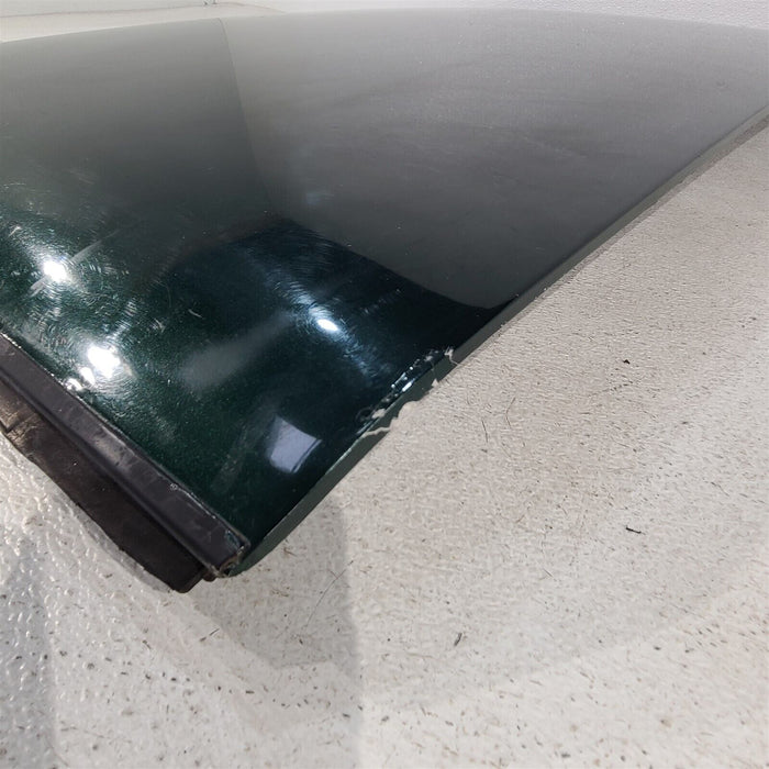 89-96 Corvette C4 Removeable Solid Roof Targa Top Fiberglass Damaged Aa7151