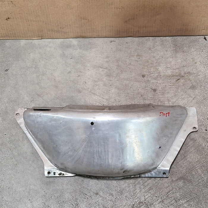 92-93 Corvette C4 Lower Bellhousing Belly Pan Cover Auto Trans Aa7158