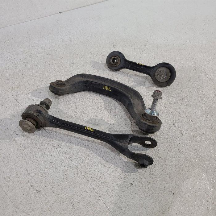 15-22 Mustang Gt Passenger Rear Control Arm Set Arms Aa7161