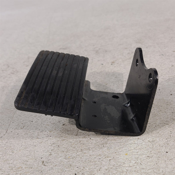 94-04 Mustang Dead Pedal Foot Rest AA7168