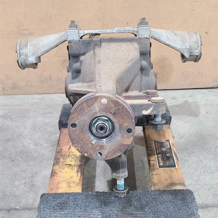 06-15 Mazda Miata Mx5 Rear End Differential Manual Transmission AA7214