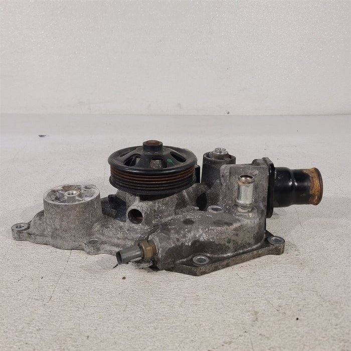 12-23 Dodge Charger 6.4L Scat Pack Water Pump AA7206