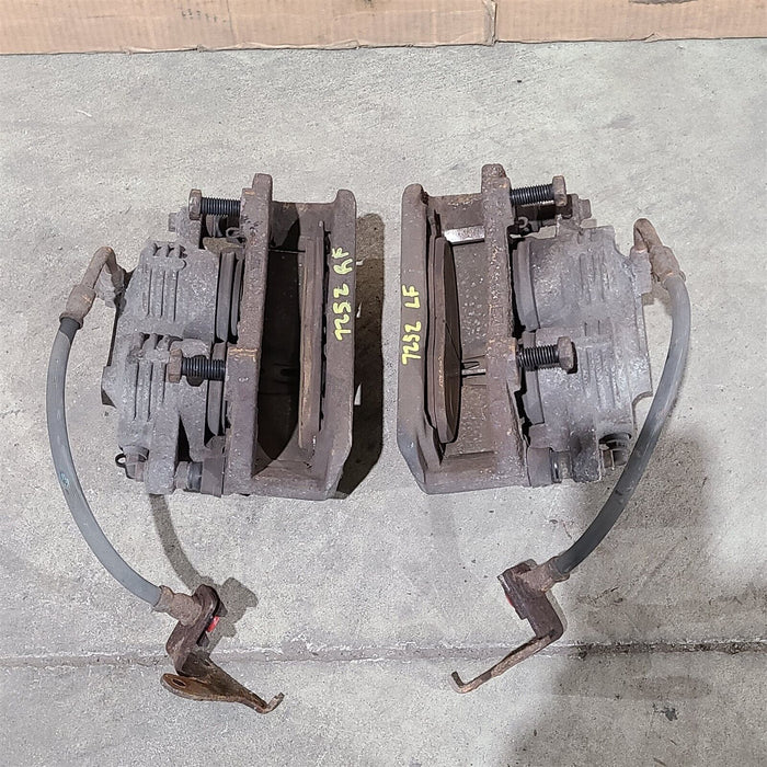 98-02 Camaro Z28 Front Brake Calipers Aa7252