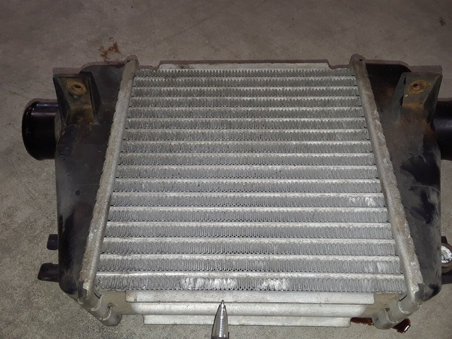 04-05 Mazda Miata Speed Mx-5 Charge Air Intercooler Aa6452