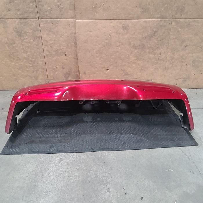 97-04 Corvette C5 Rear Bumper Cover Fascia Cover Taillights Aa7196