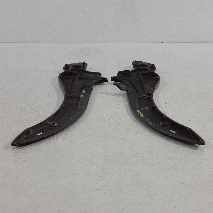 2018 Honda CMX500 Rear Fender Mounts Brackets Pair PS1089