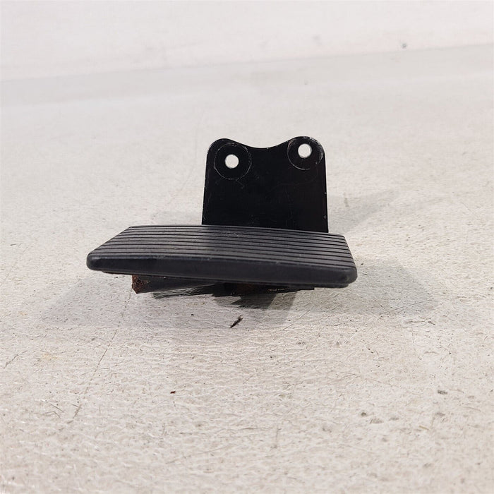 94-04 Mustang Dead Pedal Foot Rest Aa7230