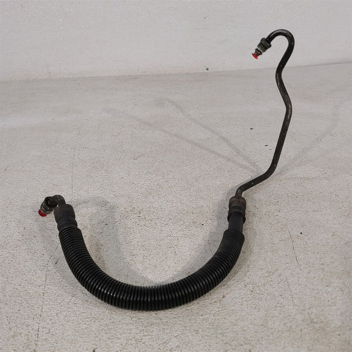 1993 Corvette C4 Power Steering Line Aa7158