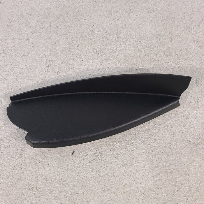 06-15 Mazda Miata Mx5 Passenger Side Instrument Panel Side Trim Panel Rh AA7214