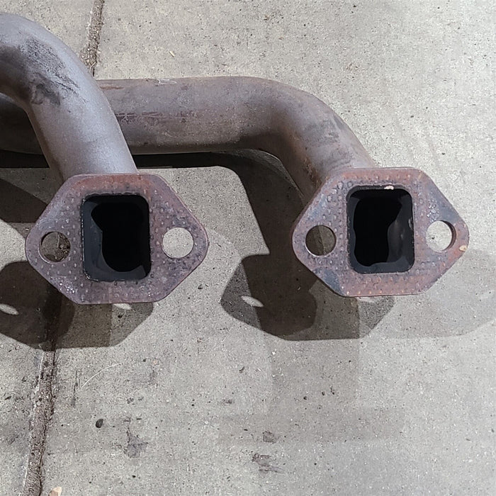 94-95 Mustang Gt 5.0 Exhaust Headers Oem Aa7239