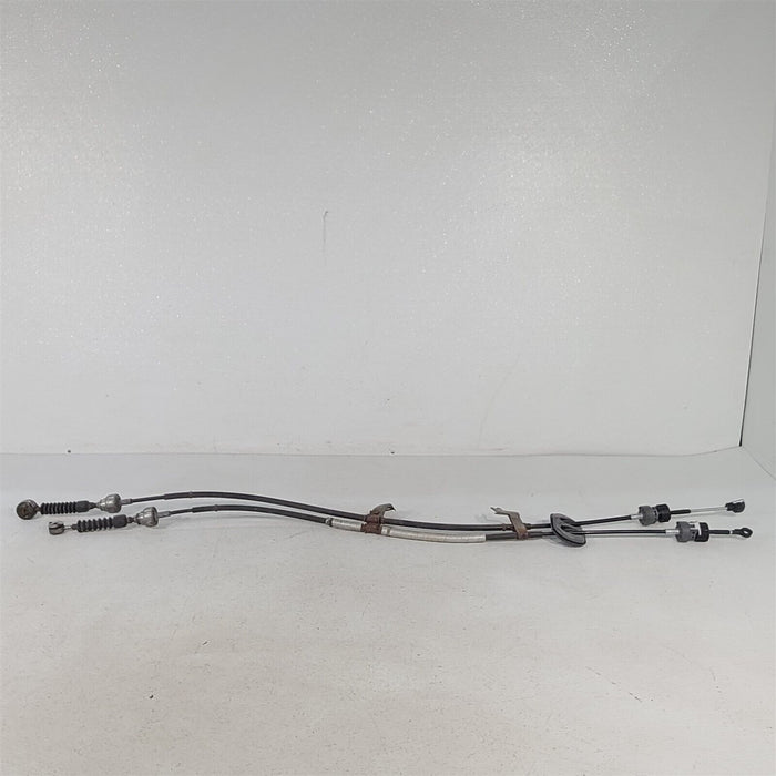 12-15 Honda Civic Si Coupe Manual Shifter Cable Cables Aa7250