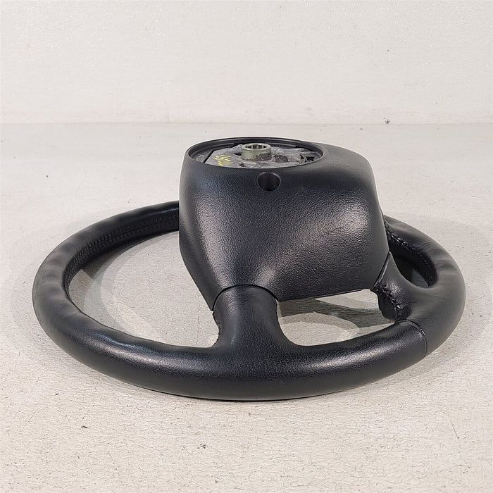 97-04 Corvette C5 Steering Wheel Aa7253