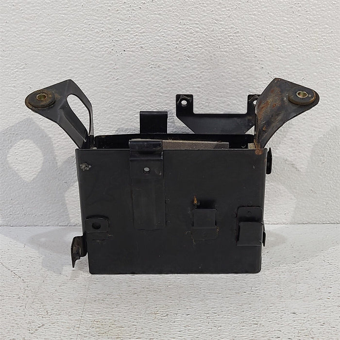 1993 Suzuki GSX750F Katana Battery Box Battery Tray Case PS1084