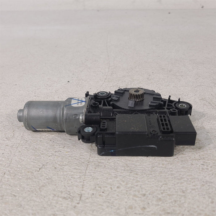 17-20 Honda Civic Si Coupe Power Moon Roof Motor Sunroof AA7219