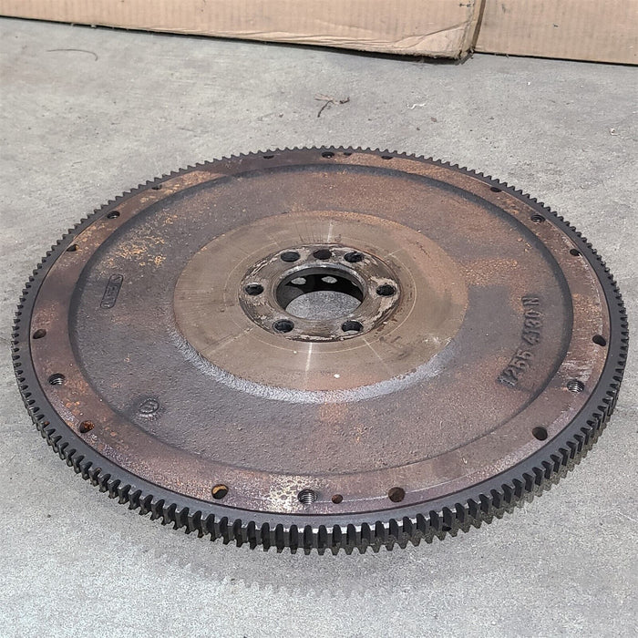 97-04 Corvette C5 Manual Transmission Flywheel Aa7179