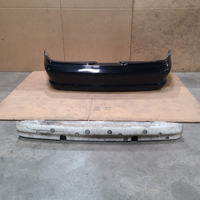 94-98 Mustang GT Rear Bumper Fascia Aa7226