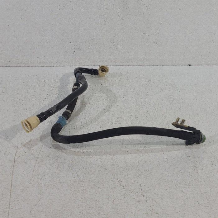 99-04 Mustang Fuel Vapor Purge Valve Emissions Hose Y Aa7258