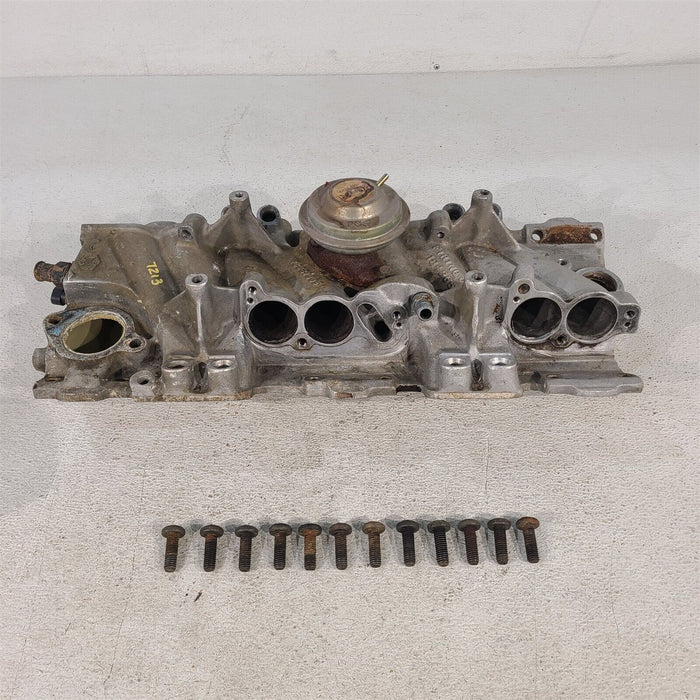 84-91 Corvette C4 Lower Intake Manifold Aa7213