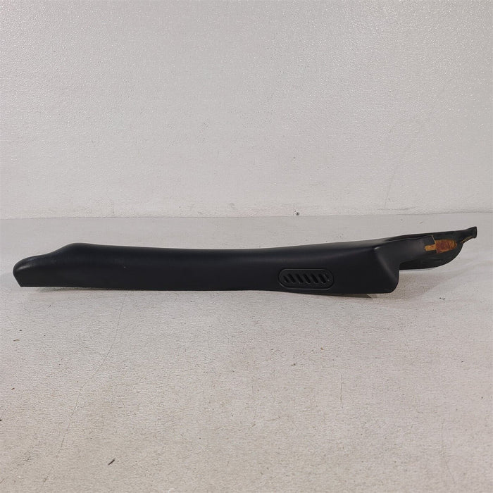 97-04 Corvette C5 Interior A Pillar Trim Lh Rh Pair Oem Aa7259