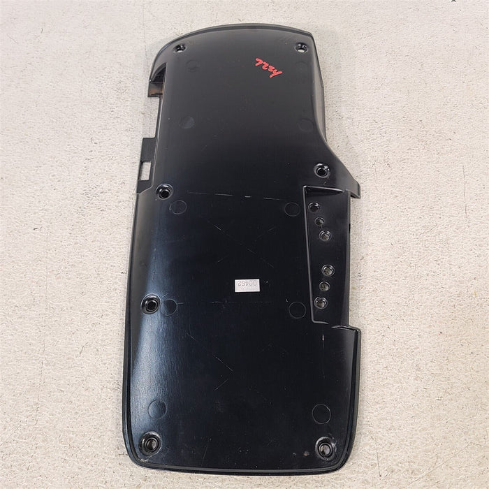 05-10 Corvette C6 Center Console Armrest Underside Trim AA7224