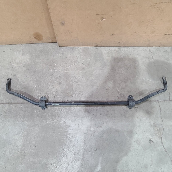 12-15 Camaro Ss Rear Sway Stabilizer Bar Oem Aa7155