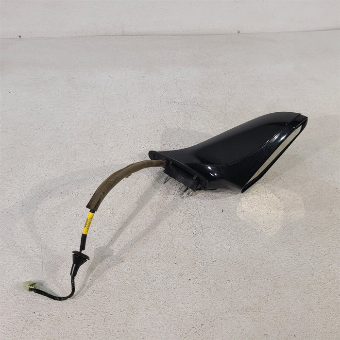 10-15 Camaro Ss Driver Side View Door Mirror 2010-2015 Lh Aa7159