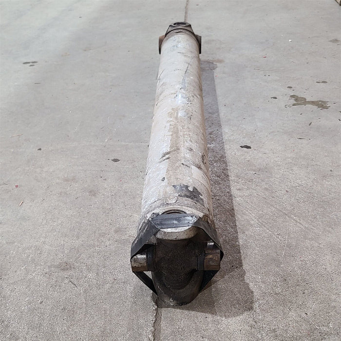 84-88 Corvette C4 Manual Transmission Driveshaft Aa7228