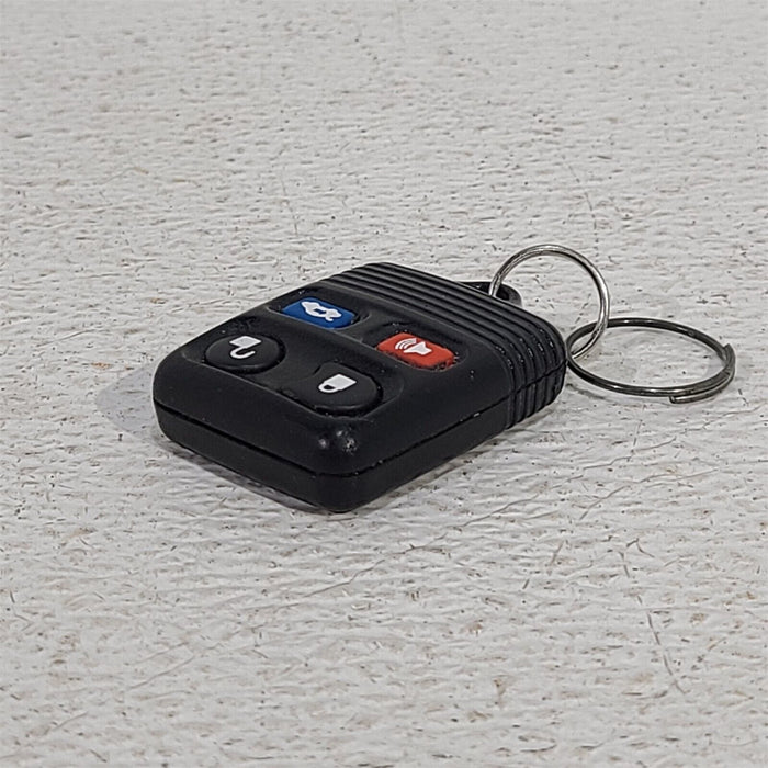 99-04 Mustang Cobra Svt Key Fob Remote Entry F8DB-15K601-BA Oem Aa7258