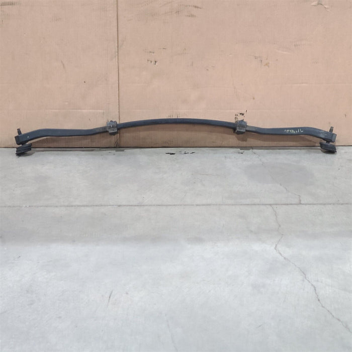 05-13 Corvette C6 Rear Mono Leaf Spring With Adjusters Aa7148