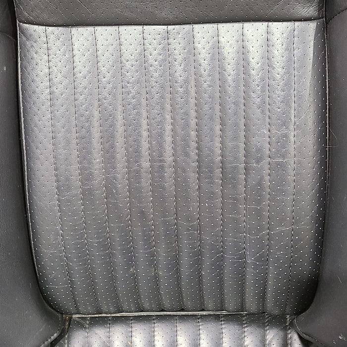 99-04 Corvette C5 Sport Seat With Track Passenger Rh Aa7173