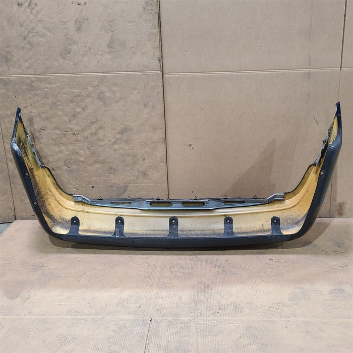 94-98 Mustang GT Rear Bumper Fascia Aa7226