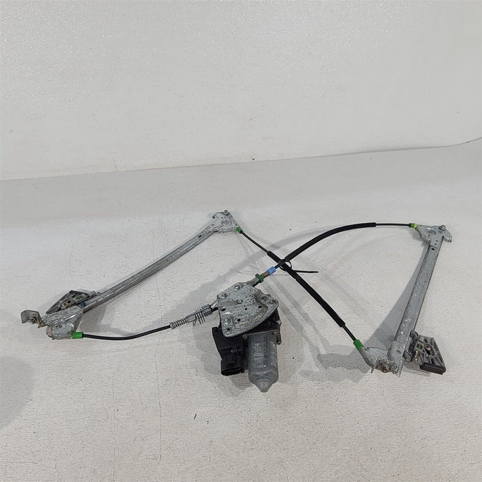 97-04 Porsche Boxster 986 Window Regulator Passenger Rh Aa7194