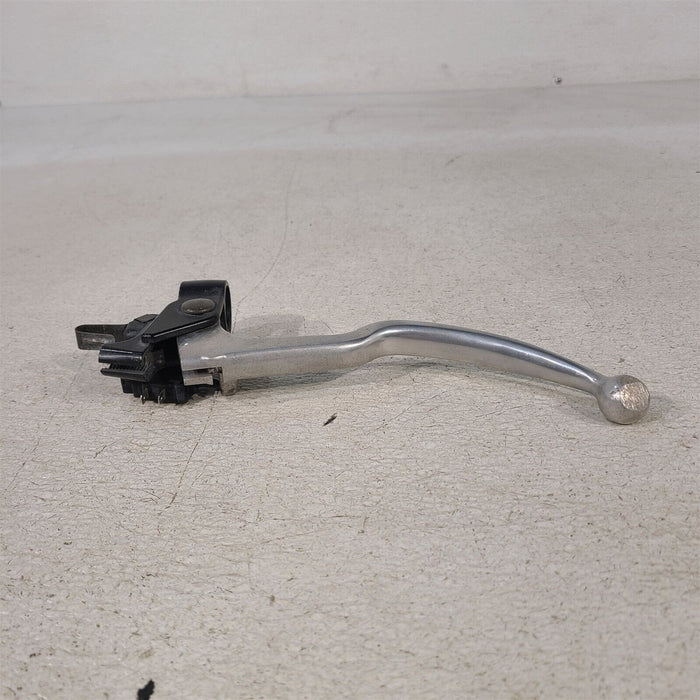 2000 Yamaha YZF R6 Clutch Handle Lever Perch Ps1095